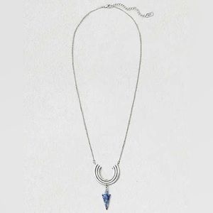 AEO Long Pendant Necklace